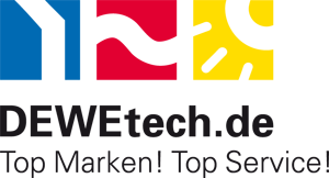 dewetech-logo
